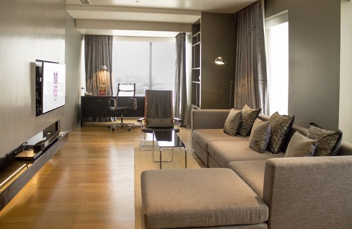 Yan Nawa Hotel | Mode Sathorn Hotel