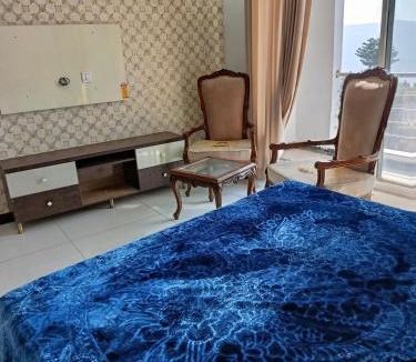 Bhurban Apartment | Model Apartment