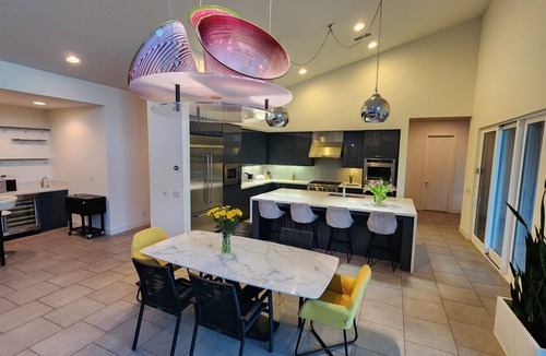 Rancho Mirage House | Model Perfect! Rancho Mirage, Luxe Design, 3900sf! Pool/Spa/Huge Yard