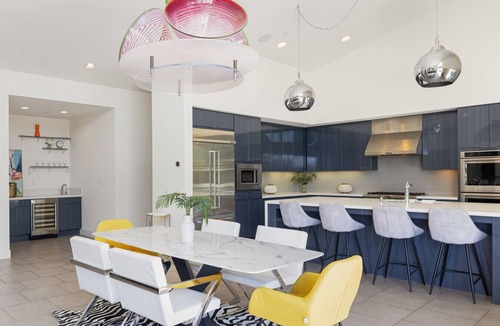 Rancho Mirage House | Model Perfect! Rancho Mirage, Luxe Design, 3900sf! Pool/Spa/Huge Yard