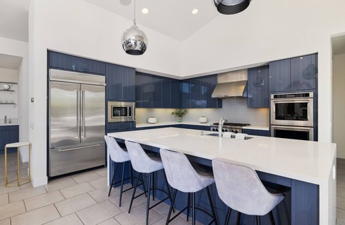 Rancho Mirage House | Model Perfect! Rancho Mirage, Luxe Design, 3900sf! Pool/Spa/Huge Yard