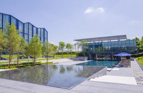 Buriram Hotel | Modena by Fraser Buriram