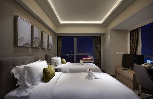 Kai Fu Hotel | Modena by Fraser Changsha