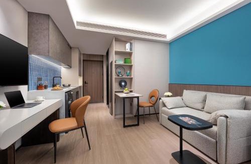 Wujiaochang Hotel | Modena By Fraser Wujiaochang Shanghai