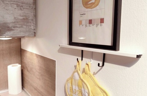 Old Town Apartment | Modena Centro Suite del Vicolo with free parking