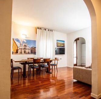 Buon Pastore-Sant'Agnese-San Damaso Apartment | Modena Visit Apartment
