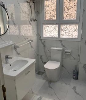 Tenth of Ramadan City Apartment | Modern apartment