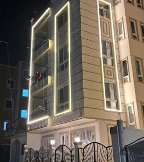 Tenth of Ramadan City Apartment | Modern apartment