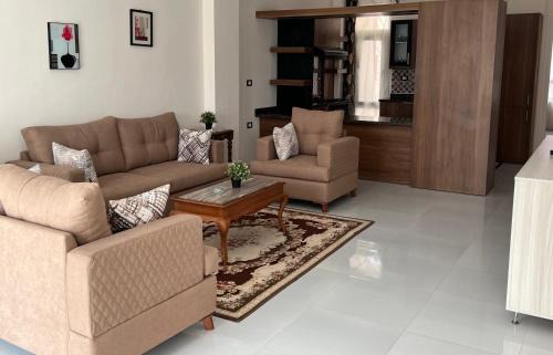 Tenth of Ramadan City Apartment | Modern apartment