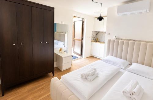 Limassol Apartment | Moder Studio Nr15
