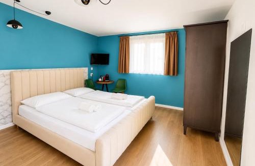 Limassol Apartment | Moder Studio Nr15