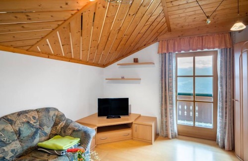 Gries Apartment | Moderegg by Interhome