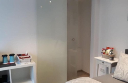 Ramstein-Miesenbach Apartment | Moderm Basement Apartment