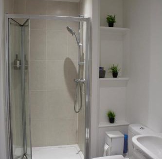 Basingstoke Apartment | Modern 1 bedroom apartment in Basingstoke