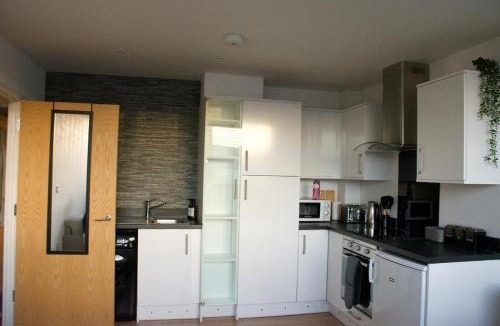 Basingstoke Apartment | Modern 1 bedroom apartment in Basingstoke