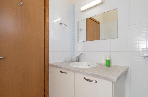 Egkomi Apartment | Modern 1 bedroom flat