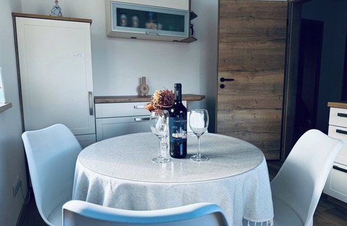 Marktoberdorf Apartment | modern 1-room apartment near Neuschwanstein Castle