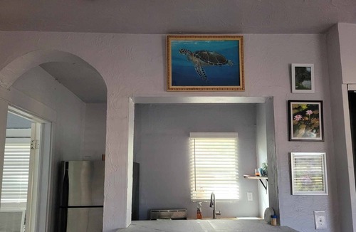 Daytona Beach Cottage | MODERN 1926 COTTAGE DOWNTOWN DAYTONA BEACH - PET FRIENDLY