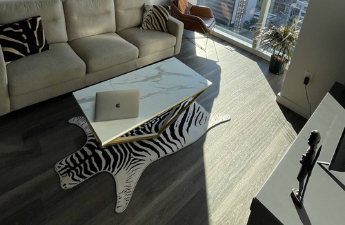 Evans Churchill Apartment | Modern 1BDR Artist/Entreprenuer Oasis in Downtown Phoenix
