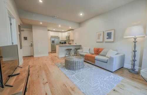 Back Bay Apartment | Modern 1bed 1bath in Back Bay