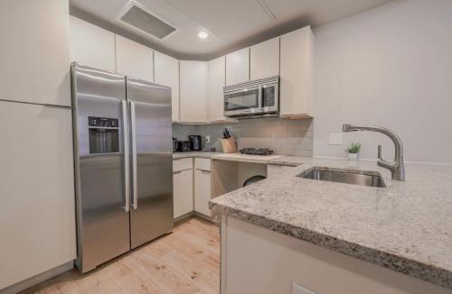 Back Bay Apartment | Modern 1bed 1bath in Back Bay
