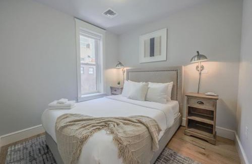 Back Bay Apartment | Modern 1bed 1bath in Back Bay