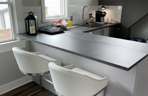 Lockeland Springs Apartment | Modern 1Bed/1Bath private apartment near downtown/East Nashville