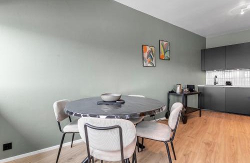 Vesturbær Apartment | Modern 1BR Flat in Central Reykjavik