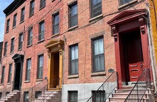 Albany Apartment | ★MODERN 1BR GREAT Location Downtown! W/D Parking!★