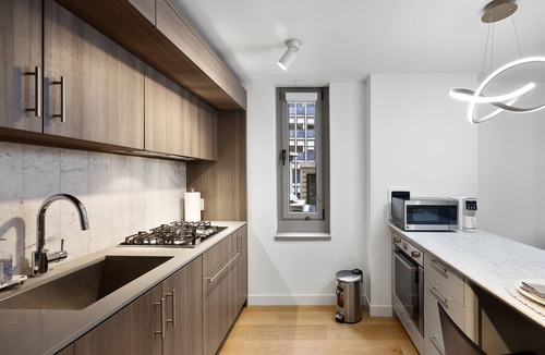 Turtle Bay Condo | Modern 1BR in Heart of NYC