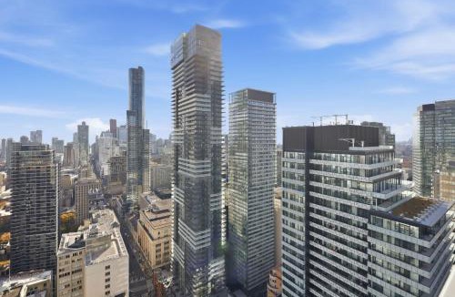 Church and Wellesley Apartment | Modern 1BR Suite Steps to Subway City Views