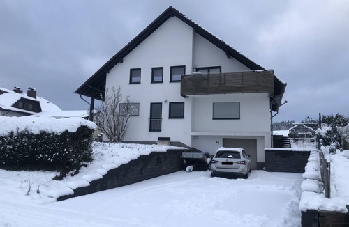 Eppelborn Apartment | Modern 2.5-room apartment in Eppelborn. Your vacation rental in Saarland.