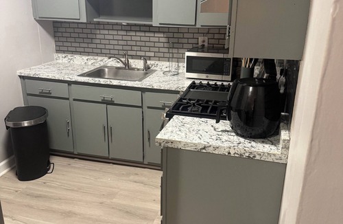 Paterson Apartment | Modern 2 bdrm apartment Downtown Paterson NJ available during the FIFA WORLD CUP