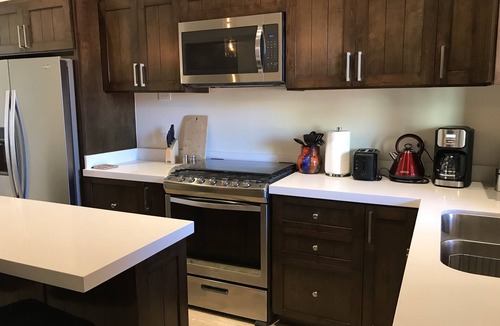 Todos Santos Condo | Modern 2 BDRM Condo with pool & hot tub in heart of Todos Santos