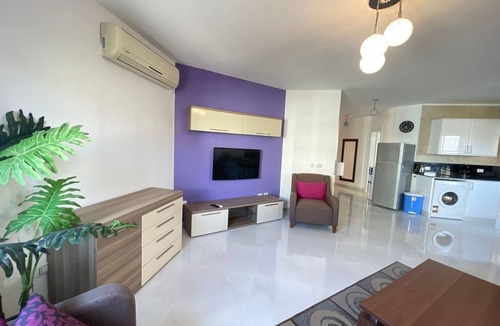 Al Mamsha El Seyahi Apartment | Modern 2 Bed/2 Bath Apt In Perfect Location Near Mamsha