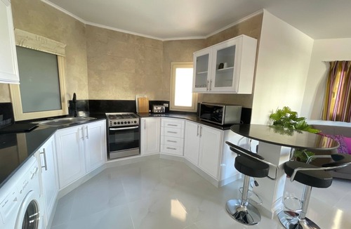 Al Mamsha El Seyahi Apartment | Modern 2 Bed/2 Bath Apt In Perfect Location Near Mamsha