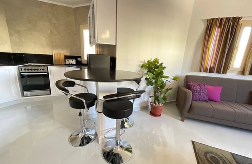 Al Mamsha El Seyahi Apartment | Modern 2 Bed/2 Bath Apt In Perfect Location Near Mamsha