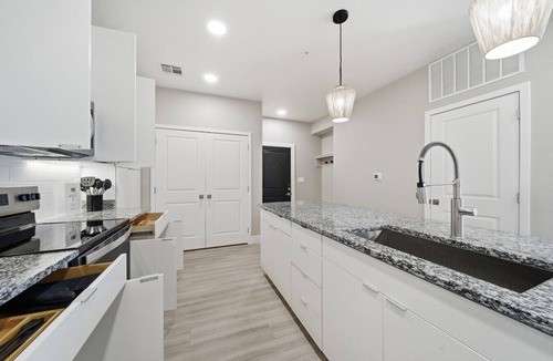 Owasso Apartment | Modern 2-Bed/2-Bath Apartment in Owasso, OK