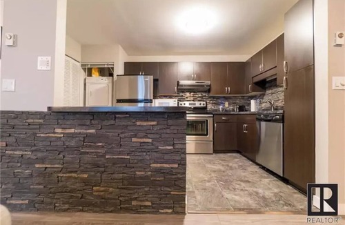 Winnipeg Condo | Modern 2 bed/2 bath Condo in Great location
