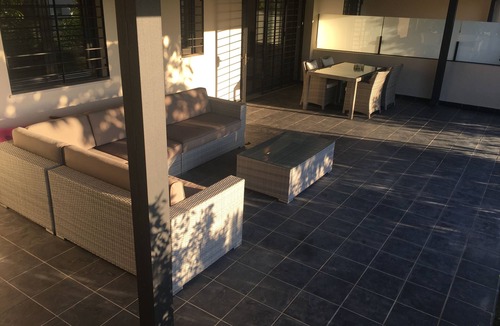 Guadalmina Apartment | Modern 2 bed 2 Bath ground floor apartment large terrace