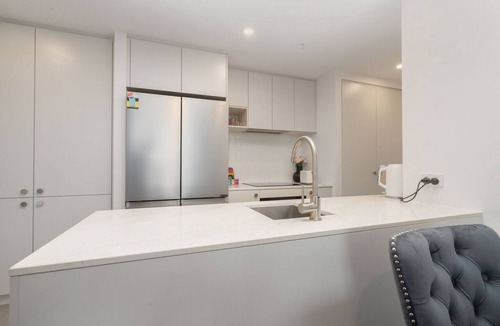 Phillip Apartment | Modern 2-Bed Apartment with Premium Amenities