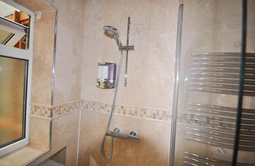 Luton Apartment | Modern 2 Bed Apartment