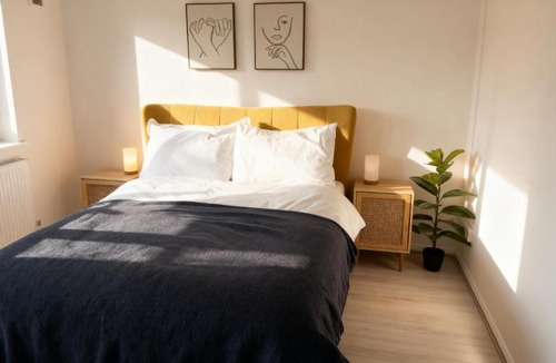 Ramsgate Apartment | Modern 2-Bed Apartment in Ramsgate