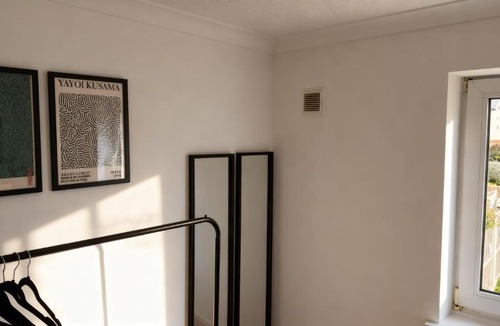 Ramsgate Apartment | Modern 2-Bed Apartment in Ramsgate