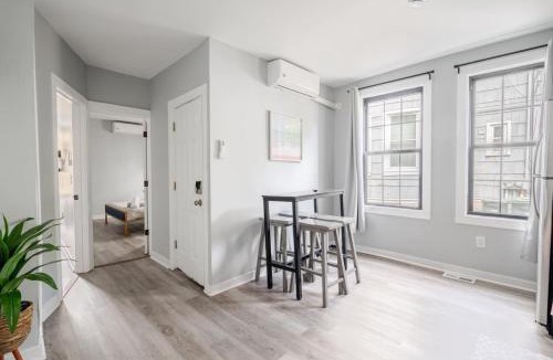 Black Rock Historic District Apartment | Modern 2 Bed in BlackRock