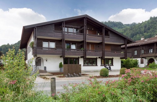 Oberaudorf Apartment | Modern 2 bedroom apartment