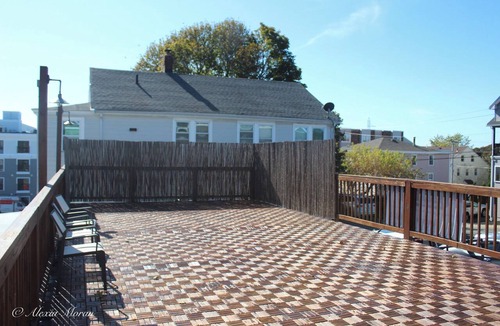 Beverly Condo | Modern 2-bedroom condo 1 mile to Salem