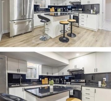 Caledon Apartment | Modern 2 Bedroom Private Suite, Prime Location