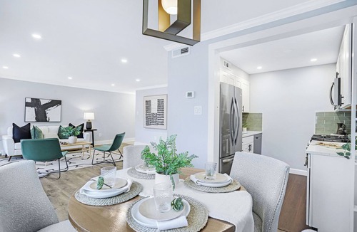 North Bethesda Condo | Modern 2-bedroom condo, Walk to metro