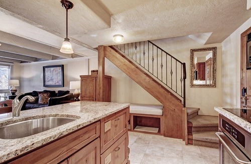 Vail Hotel | Modern 2 BR Condo Lodge at Vail, Walk to Gondola by RedAwning